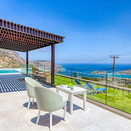 Vila Lela Seaview By Chavgas