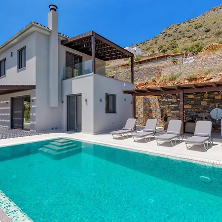 Lela Seaview By Villa