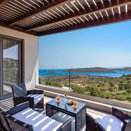 Lela Seaview By Villa
