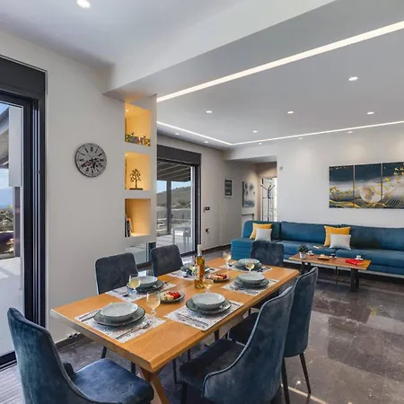Lela Seaview By Villa *